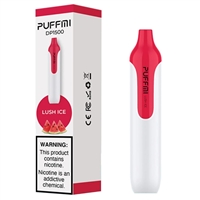 PUFFMI DISPOSABLE VAPE PEN- 1 PACK