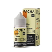 Golden Peach Pineapple by Pachamama Salts