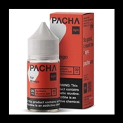 Pacha SYN Salts Icy Mango