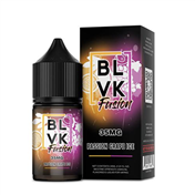 Passion Grape Ice by BLVK Fusion Salt 30ml