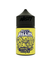 Passion Killa | Nasty Juice | 60mL