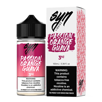 Syn Liquids Passion Orange Guava