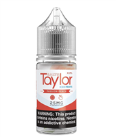 Passion Peach Iced Taylor Salts E-Liquid 30mL