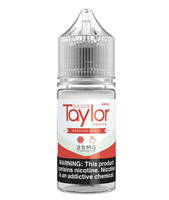 Passion PeachTaylor Salts E-Liquid 30mL