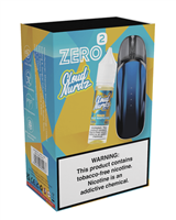 Vaporesso Zero 2 Collab Bundle Cloud Nurdz