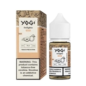 Peach Ice Salts  By Yogi Delights