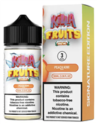 Peach Kiwi on Ice Killa Fruits Signature TFN Series 100mL