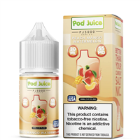 Peach Mango Watermelon by Pod Juice PJ5000