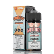 Peach Rings by Shijin Vapor Gummy O's