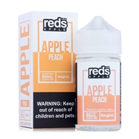 Reds Apple Peach