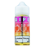 Peachy Mango Pineapple Vape 100 Ripe Series 100mL