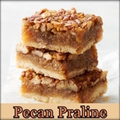 USA MADE ORGANIC Pecan Praline E-Liquid