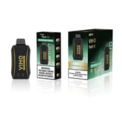 VIHO Turbo 10000 Vape - Peppermint Cream