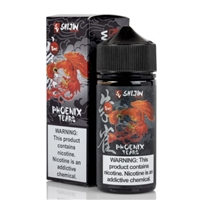 Phoenix Tears V2 by Shijin Vapor