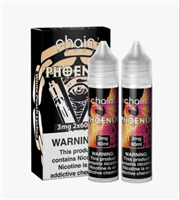 Phoenix by Chain Vapez 120mL