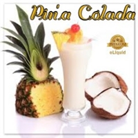 Best Pina Colada E-Liquid