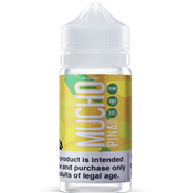 Pina Colada by MUCHO 100ml