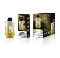 Pineapple Ice - Viho Turbo Disposable 10000 Puffs (17mL)