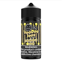 Voodoo Joos Pineapple Cake