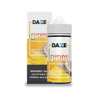 Pineapple Coconut Banana by 7 Daze Fusion