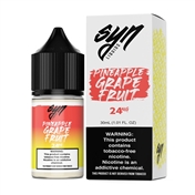 Syn Liquids Salt Pineapple Grapefruit