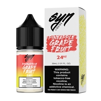 Syn Liquids Salt Pineapple Grapefruit