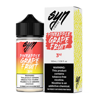 Syn Liquids Pineapple Grapefruit