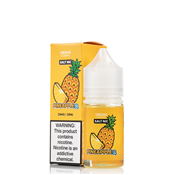 Pineapple ICE SALTS by ORGNX E-Liquid