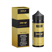 Pineapple Passion by One Up Gold Series TFN 100mL