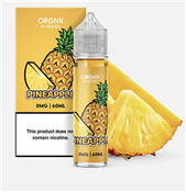 Pineapple by ORGNX E-Liquid