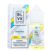 Pineapple Whip Ice by BLVK Salt Plus