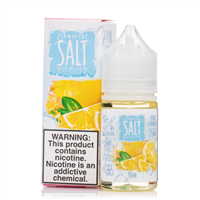 Pink Lemonade Ice - ICE Pink Summer - SKWEZED Salts - 30mL