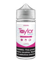 Pink Palmer Iced Iced Taylor E-Liquid 100mL