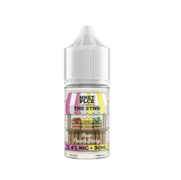 Pink Punch Berry by MRKT PLCE salts 30ML