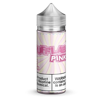 Pinks (Circus Cookie Frosting) by Puff Labs