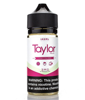 Pinky Palmer Iced Taylor E-Liquid 100mL