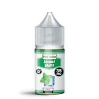 Jewel Mint by Pod Juice Salts