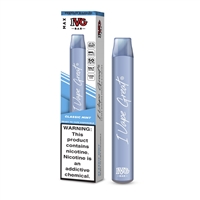 Polar Mint IVG Mini Bar 1000 Puff Disposable