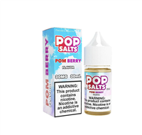 Pom Berry by Pop Salts