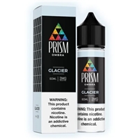 Prism Ombra Glacier