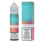 Pure Peach by Aqua