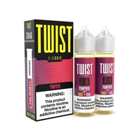 Purple Grape (Grape Berry Mix) by Twist 120mL