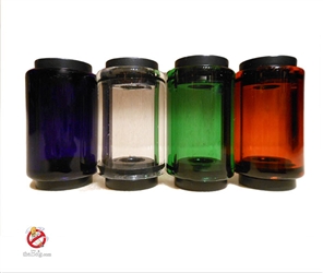 Smok DCT Tank Glass Replacement -6ml