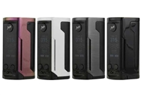 Wismec REULEAUX RXGEN3 DUAL MOD