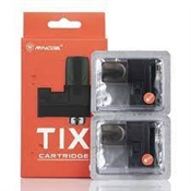 RINCOE TIX REPLACEMENT POD CARTRIDGE - 2 PACK