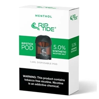 RIPTIDE DISPOSABLE POD