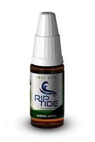 RIPTIDE GREEN APPLE