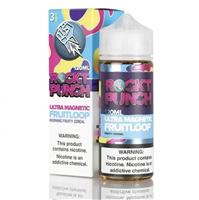 ROCKT PUNCH NTN ULTRA MAGNETIC FRUITLOOP