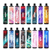 Rainbow Candy KangVape Onee Stick Disposable MOQ 10pc 3000 Puffs12mL