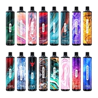 Rainbow Candy KangVape Onee Stick Disposable MOQ 10pc 3000 Puffs12mL